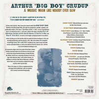 Vorschau: A Music Man Like Nobody Ever Saw (5-CD Deluxe Box Set) Vorschau: A Music Man Like Nobody Ever Saw (5-CD Deluxe Box Set)