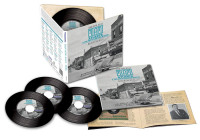 Vorschau: Down Home Blues Miami, Atlanta & The South East States (3-CD) Vorschau: Down Home Blues Miami, Atlanta & The South East States (3-CD)
