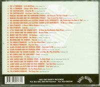 Vorschau: Rock & Roll From Holland Vol.2 (CD) Vorschau: Rock & Roll From Holland Vol.2 (CD)