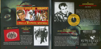Vorschau: The Shadow Knows (CD) Vorschau: The Shadow Knows (CD)