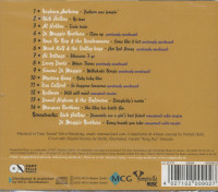 Vorschau: Wild Men Bop - Vol.6 (CD) Vorschau: Wild Men Bop - Vol.6 (CD)