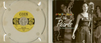Vorschau: Meet The Pearls - Juke Box Pearls (CD) Vorschau: Meet The Pearls - Juke Box Pearls (CD)