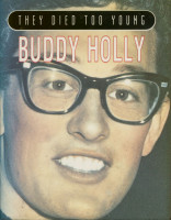 Vorschau: They Died Too Young - Buddy Holly by Tom Stockdale Vorschau: They Died Too Young - Buddy Holly by Tom Stockdale
