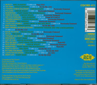 Vorschau: El Primitivo American Rock'n'Roll & Rockabilly (CD) Vorschau: El Primitivo American Rock'n'Roll & Rockabilly (CD)