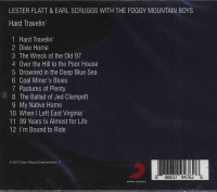 Vorschau: Hard Travelin (CD) Vorschau: Hard Travelin (CD)