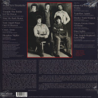 Vorschau: Sleepless Nights (LP, 180g Vinyl, Ltd.) Vorschau: Sleepless Nights (LP, 180g Vinyl, Ltd.)