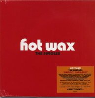 Vorschau: Hot Wax - The Singles Detroit 1969-1977 (2-CD) Vorschau: Hot Wax - The Singles Detroit 1969-1977 (2-CD)