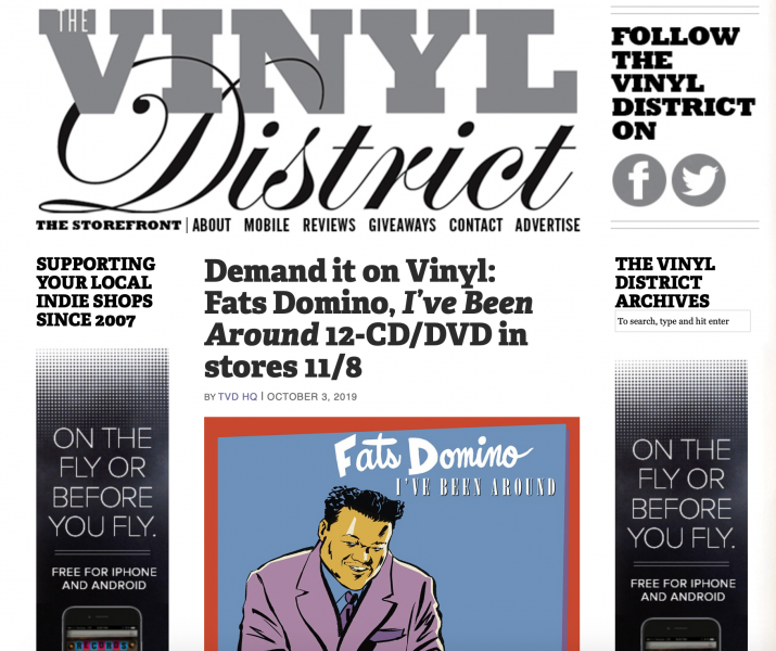 Press-Fats-Domino-I-ve-Been-Around-The-Complete-Imperial-and-ABC-Recordings-the-Vinyl-District
