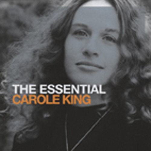 The Essential (2-CD) Singer & Songwriter