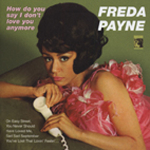 How Do You Say I Don't Love You Anymore(1966) How Do You Say I Don't Love You Anymore(1966)