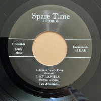 Vorschau: Blastin Surf’n’Roll From The Abyss (7inch, 45rpm, EP) Vorschau: Blastin Surf’n’Roll From The Abyss (7inch, 45rpm, EP)