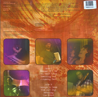 Vorschau: Detoxing (LP, 180 Gram Vinyl) Vorschau: Detoxing (LP, 180 Gram Vinyl)