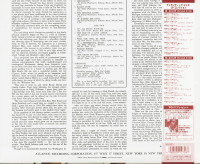 Vorschau: Knight Music - George Wallington Plays 5 Originals And 6 Standards (LP, Japan) Vorschau: Knight Music - George Wallington Plays 5 Originals And 6 Standards (LP, Japan)