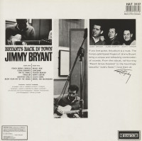 Vorschau: Bryant's Back In Town (LP) Vorschau: Bryant's Back In Town (LP)