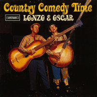 Vorschau: Country Comedy Time (LP) Vorschau: Country Comedy Time (LP)