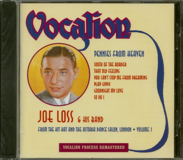 Pennies From Heaven (CD)
