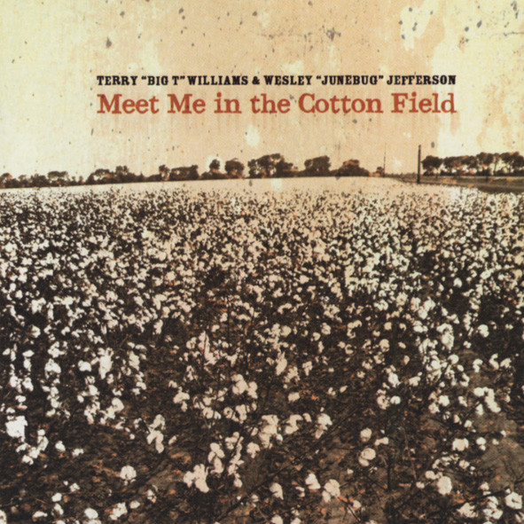 Meet Me In The Cotton Field