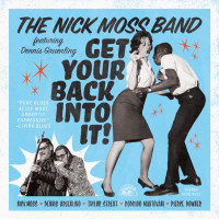 Vorschau: Get Back Into It (LP) Vorschau: Get Back Into It (LP)