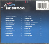 Vorschau: Original Hit Recordings (CD) Vorschau: Original Hit Recordings (CD)