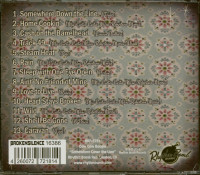 Vorschau: Somewhere Down The Line (CD) Vorschau: Somewhere Down The Line (CD)