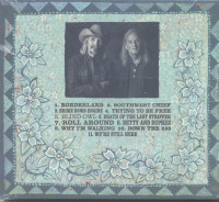 Vorschau: TexiCali (CD) Vorschau: TexiCali (CD)