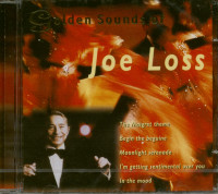 Bild von Joe Loss: Golden Sounds Of (CD)