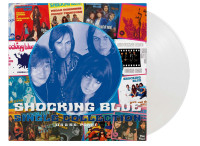 Vorschau: Single Collection Part 1 (2-LP, 180g colored Vinyl, Ltd.) Vorschau: Single Collection Part 1 (2-LP, 180g colored Vinyl, Ltd.)