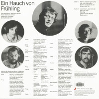 Vorschau: Das war nur ein Moment - Manfred Krug No.2 (LP, Colored Vinyl) Vorschau: Das war nur ein Moment - Manfred Krug No.2 (LP, Colored Vinyl)