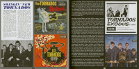 Vorschau: Love And Fury - The Holloway Road Sessions 1962-1966 (5-CD Box) Vorschau: Love And Fury - The Holloway Road Sessions 1962-1966 (5-CD Box)