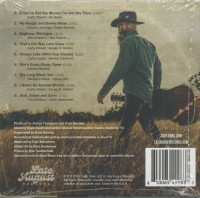 Vorschau: Cody Jinks Sings Lefty Frizzell (CD) Vorschau: Cody Jinks Sings Lefty Frizzell (CD)