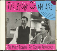 Vorschau: The Story Of My Life (& Ray Conniff) Vorschau: The Story Of My Life (& Ray Conniff)