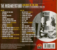 Vorschau: Children Of The Sun - Complete Recordings 1965-66 (2-CD) Vorschau: Children Of The Sun - Complete Recordings 1965-66 (2-CD)
