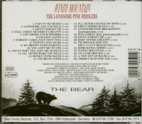 Vorschau: Windy Mountain (CD) Vorschau: Windy Mountain (CD)