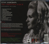 Vorschau: The Christmas Album (CD) Vorschau: The Christmas Album (CD)