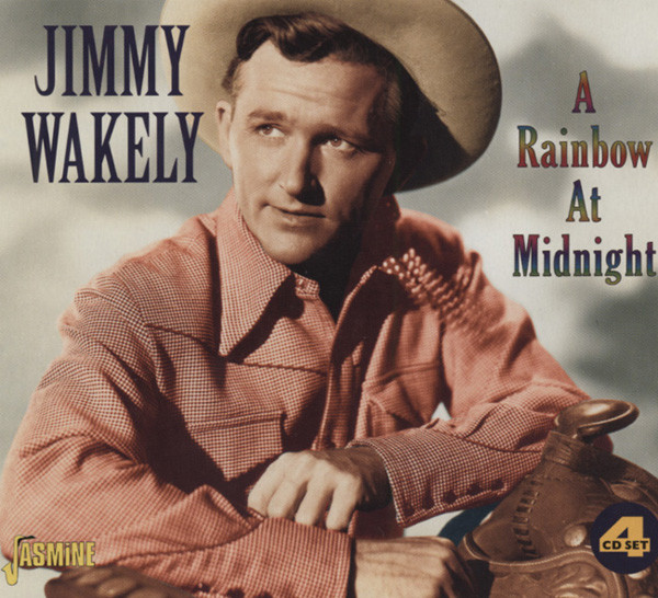 A Rainbow At Midnight (4-CD)