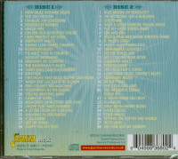 Vorschau: Gotta Travel On (2-CD) Vorschau: Gotta Travel On (2-CD)