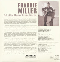 Vorschau: A Letter Home From Korea (LP, 10inch) Vorschau: A Letter Home From Korea (LP, 10inch)