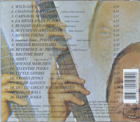 Vorschau: Continental Tour (CD) Vorschau: Continental Tour (CD)