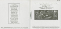 Vorschau: Sleep Beneath The Willow Vorschau: Sleep Beneath The Willow