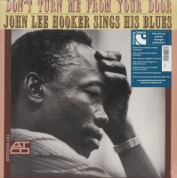 Vorschau: Don't Turn Me From Your Door (LP, 180g Vinyl) Vorschau: Don't Turn Me From Your Door (LP, 180g Vinyl)