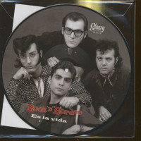 Vorschau: Es La Vida (LP, 10inch, Picture Disc) Vorschau: Es La Vida (LP, 10inch, Picture Disc)