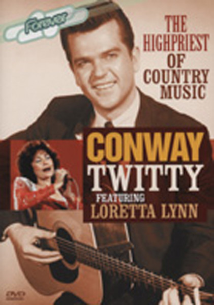 The Highpriest Of Country (feat.L.Lynn) (0)
