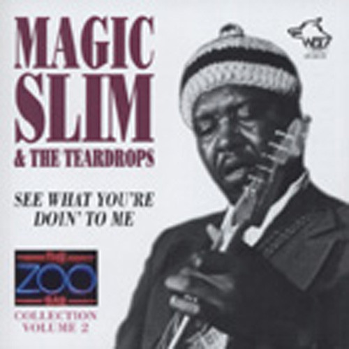 See What You're Doin' To Me See What You're Doin' To Me