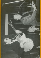 Vorschau: Nr. 36 - Musikmagazin Juni 1990 Vorschau: Nr. 36 - Musikmagazin Juni 1990