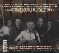 Vorschau: Back To The Country (CD) Vorschau: Back To The Country (CD)