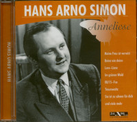 Bild von Hans Arno Simon: Anneliese