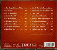 Vorschau: Moonlight-Melodie (CD) Vorschau: Moonlight-Melodie (CD)