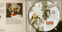 Vorschau: Word For Word Vol.1 - What Elvis said and exactly how he said it...(CD) Vorschau: Word For Word Vol.1 - What Elvis said and exactly how he said it...(CD)