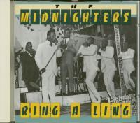 Vorschau: Ring A Ling (CD) Vorschau: Ring A Ling (CD)
