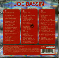 Vorschau: Salut Les Amoureux (3-CD Capbox) Vorschau: Salut Les Amoureux (3-CD Capbox)